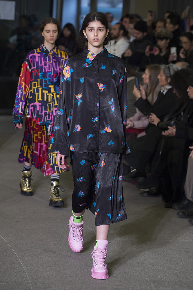 MSGM Fall 2018 #43