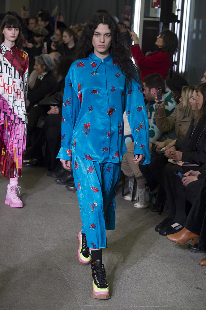 MSGM Fall 2018 #61