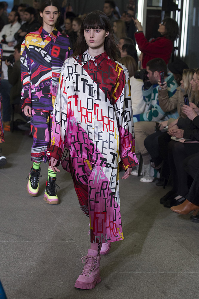 MSGM Fall 2018 #62