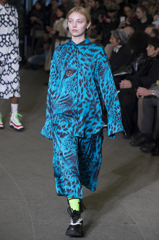 MSGM Fall 2018 #67