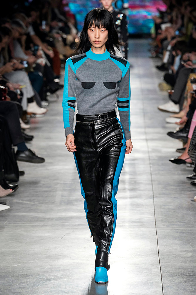 MSGM Fall 2019 #14