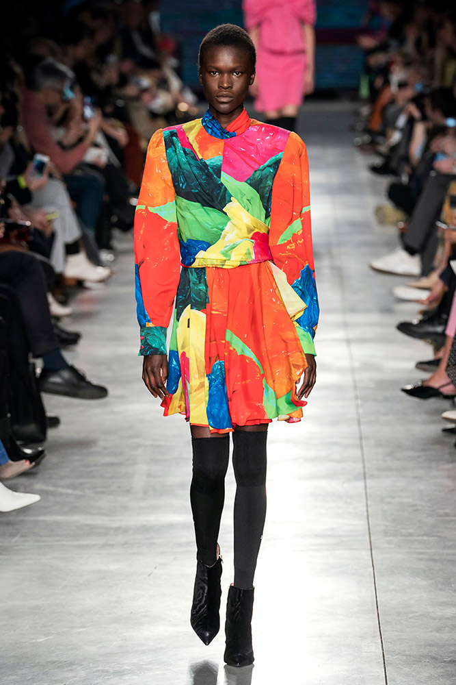 MSGM Fall 2019 #21