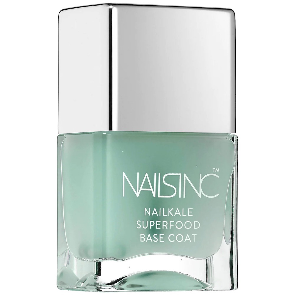 Nail Strengtheners #4