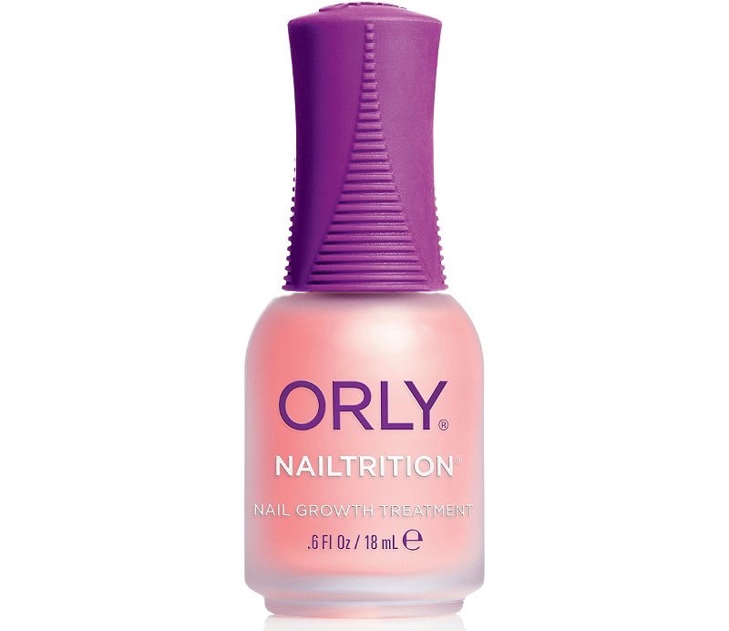 Nail Strengtheners #6