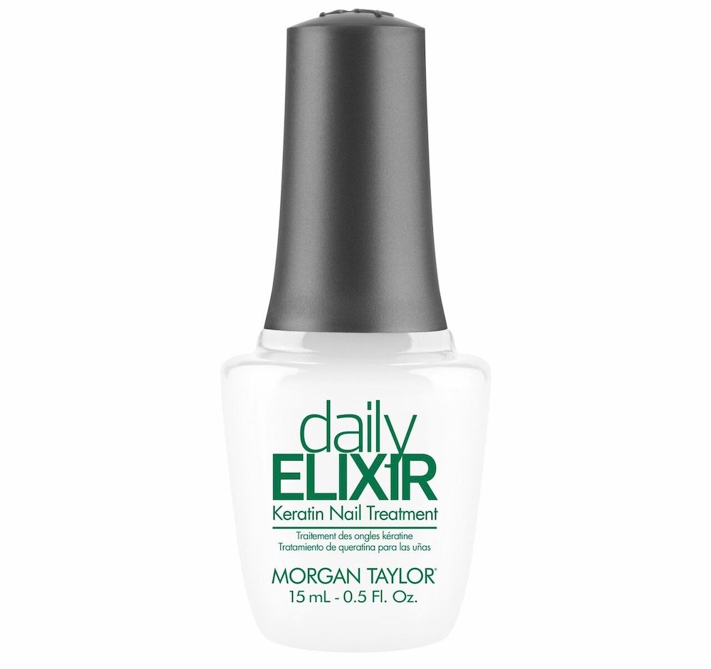 Nail Strengtheners #11