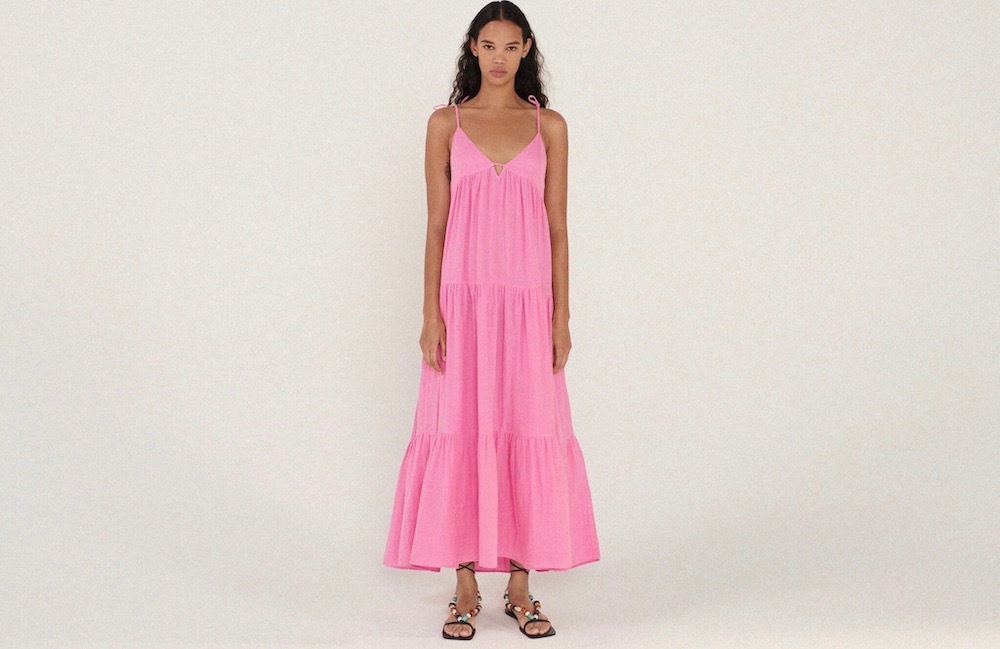 National Pink Day 2021 Fashion Finds - theFashionSpot