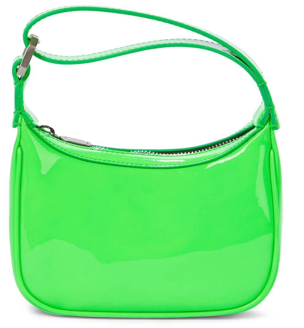 Neon Chain Handbag - Best of Everything