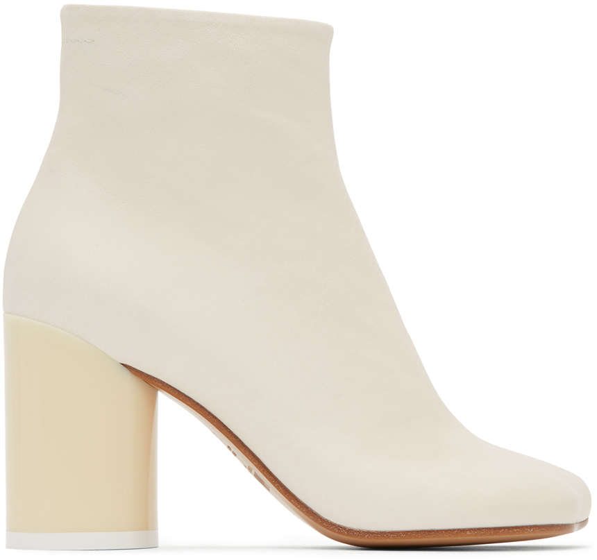 20 Pairs of Neutral Ankle Boots for Fall - theFashionSpot