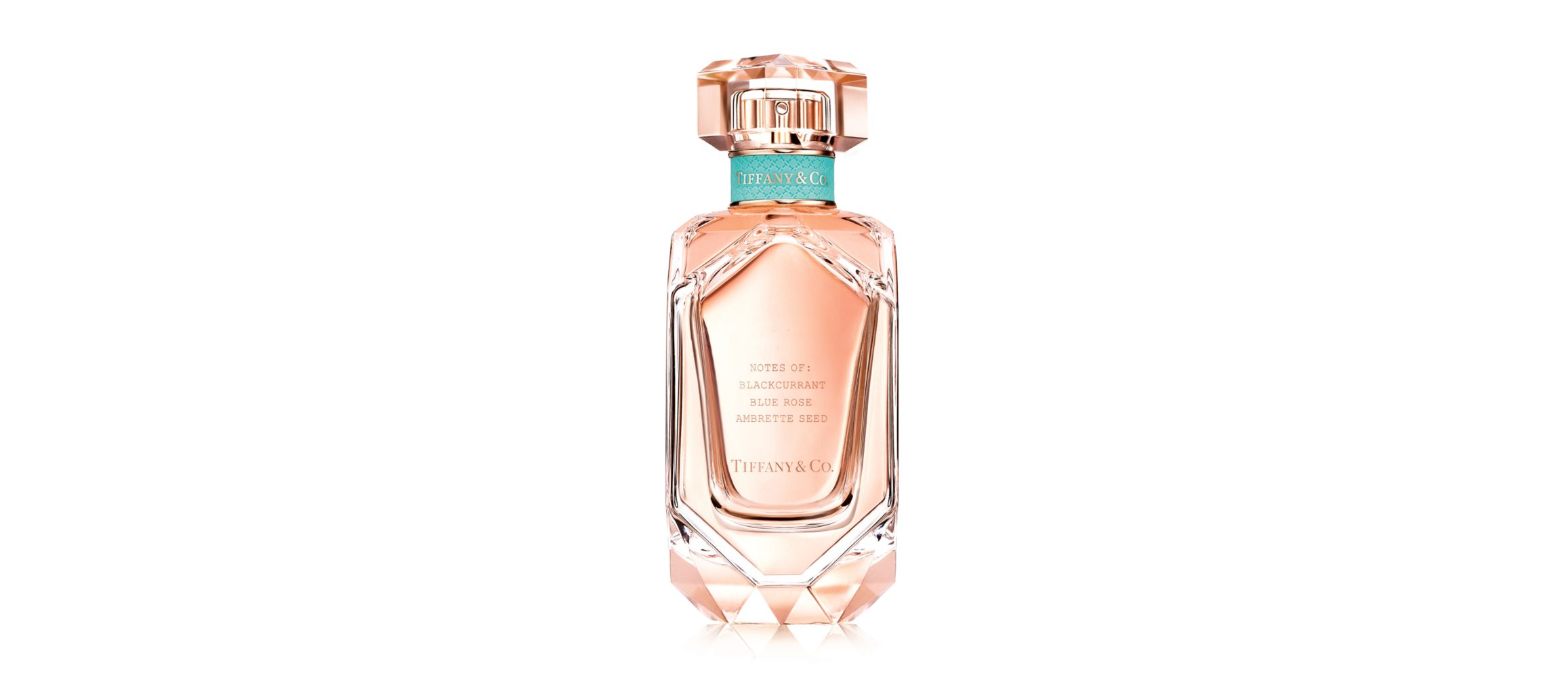 Tiffany & Co. Rose Gold парфюмерная вода