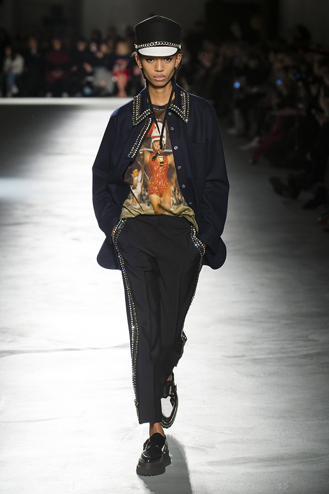 No. 21 Fall 2018 #36