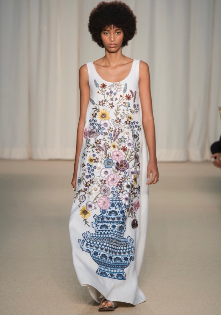 New York Fashion Week Spring 2022 Trends - theFashionSpot