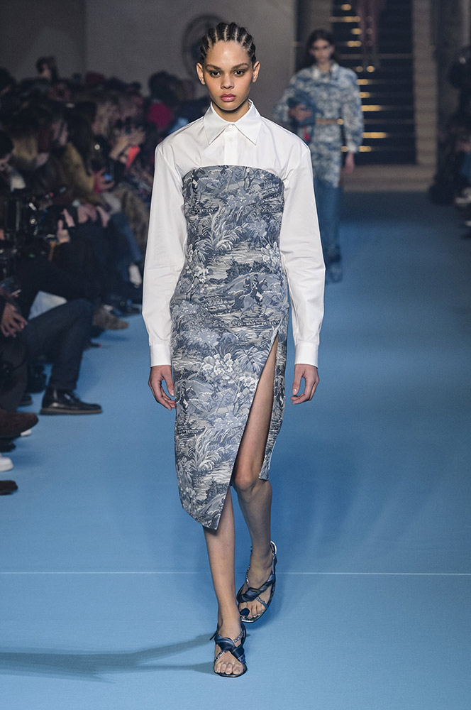 Off-White Fall 2018 #5