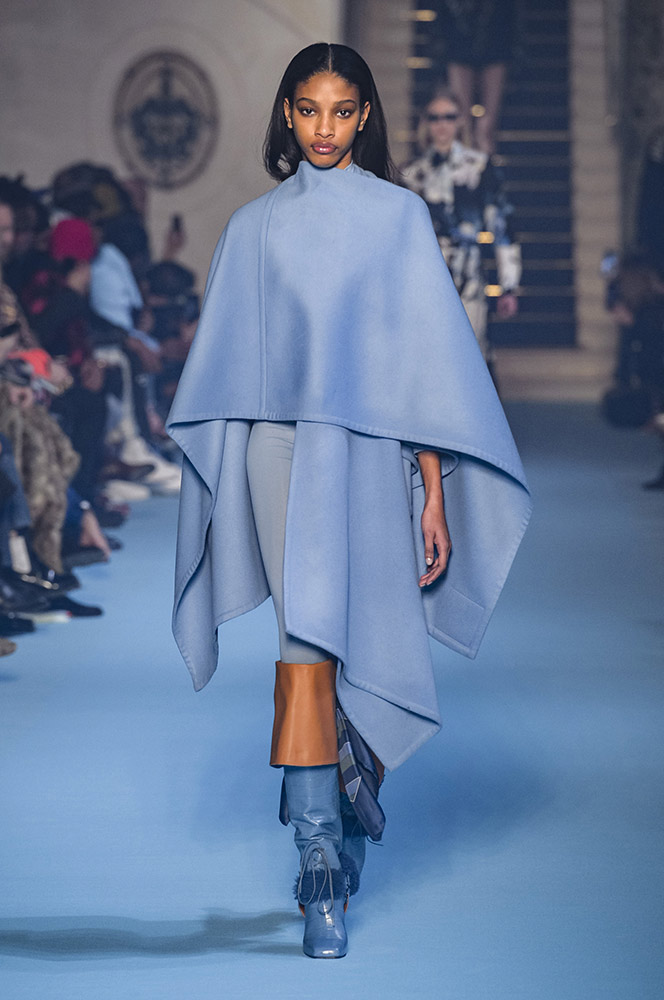 Off-White Fall 2018 #10