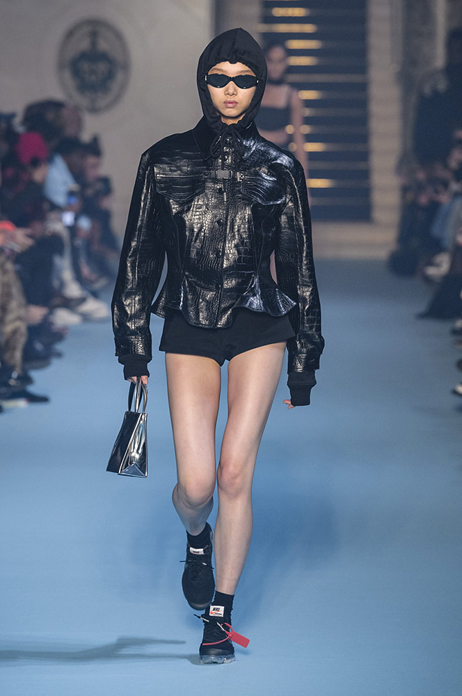 Off-White Fall 2018 #12