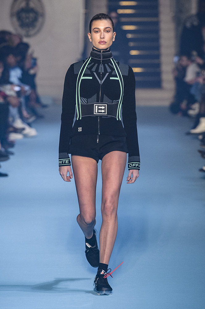 Off-White Fall 2018 #20