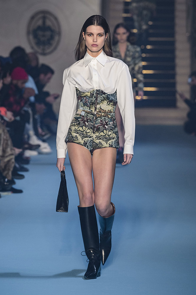 Off-White Fall 2018 #24