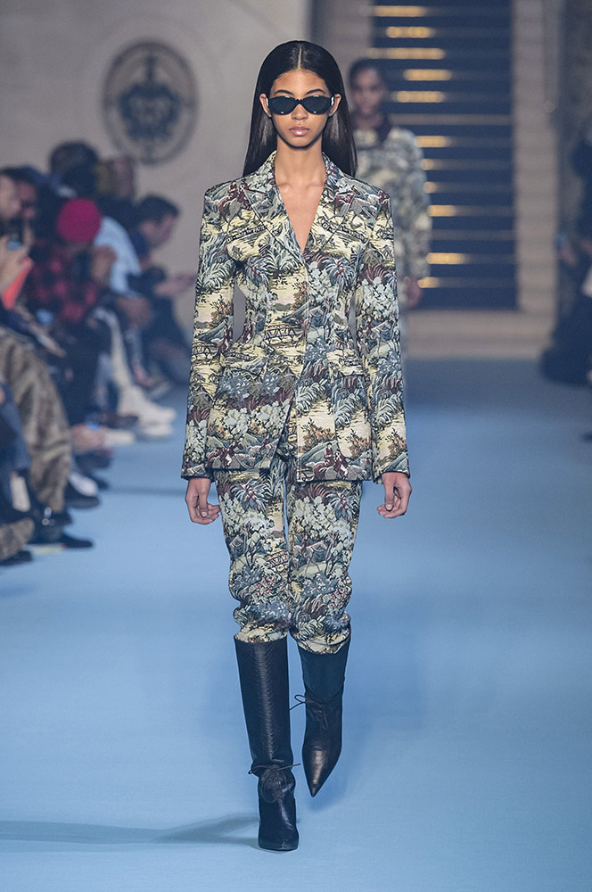 Off-White Fall 2018 #26