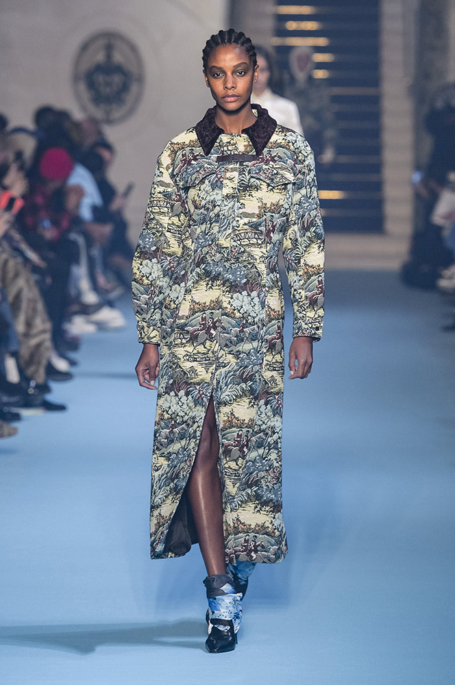 Off-White Fall 2018 #27