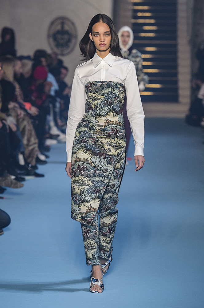 Off-White Fall 2018 #28