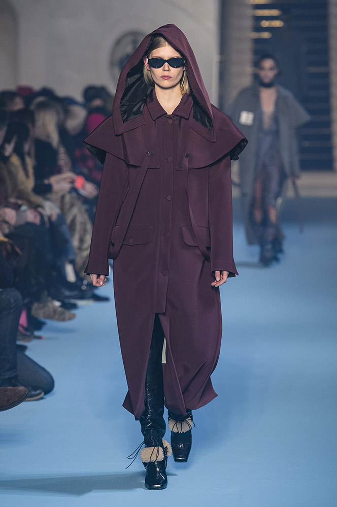 Off-White Fall 2018 #30