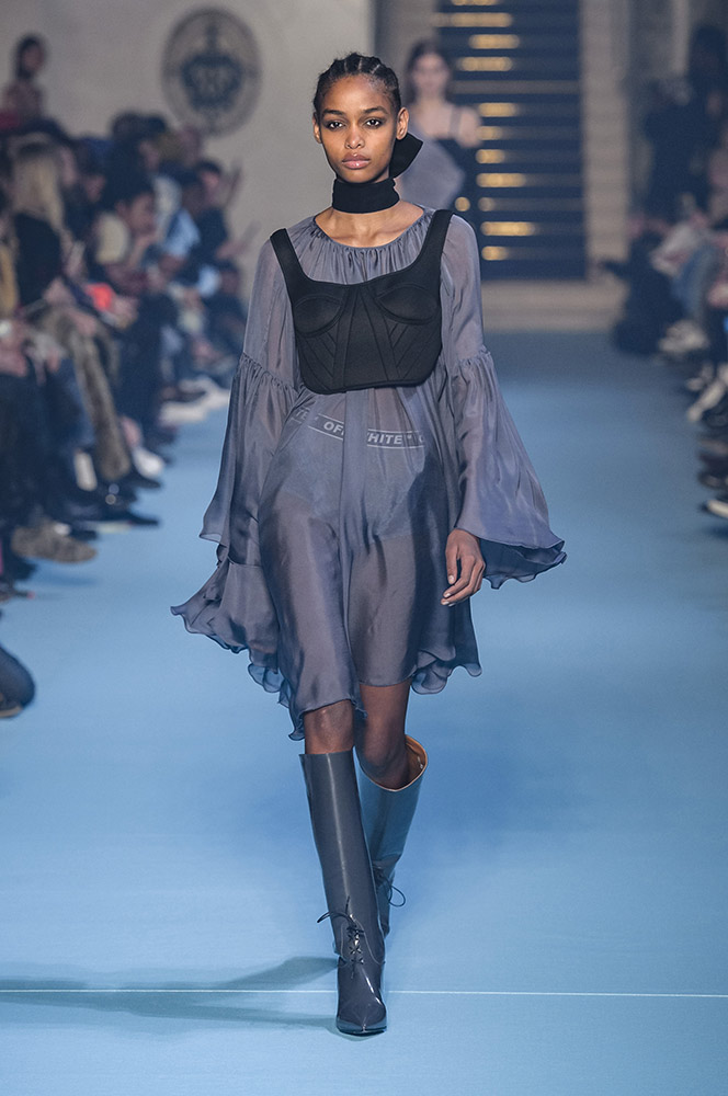 Off-White Fall 2018 #34