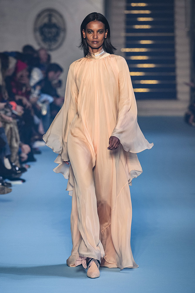 Off-White Fall 2018 #44