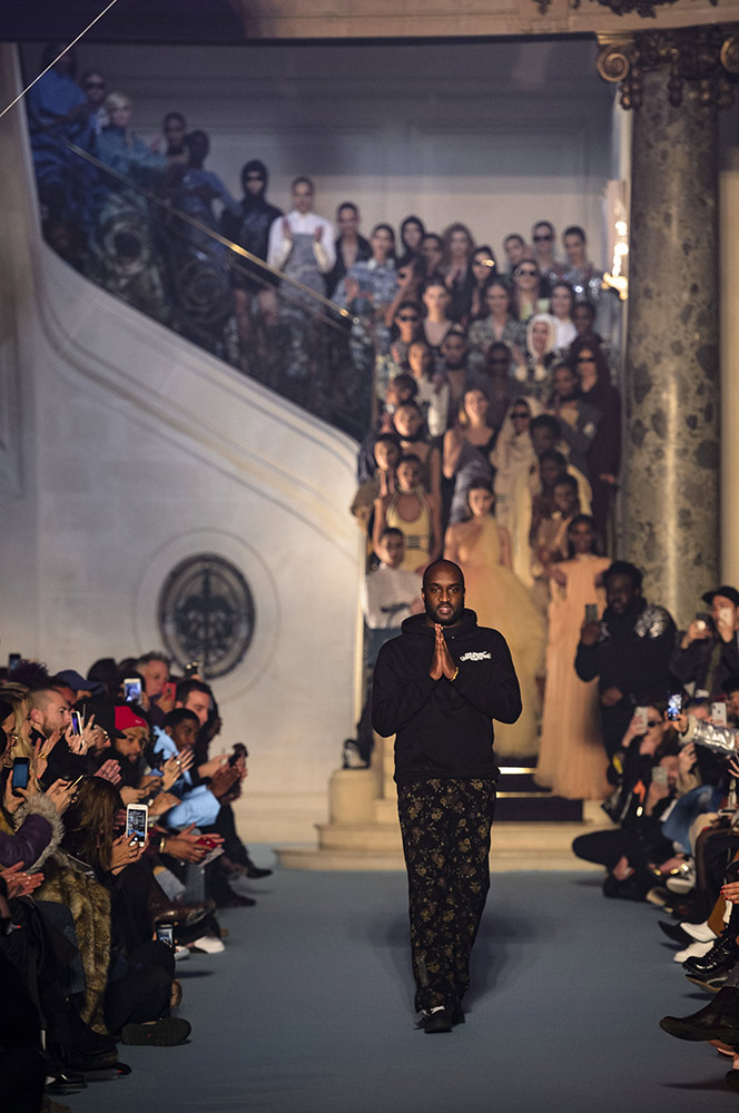 Off-White Fall 2018 #50