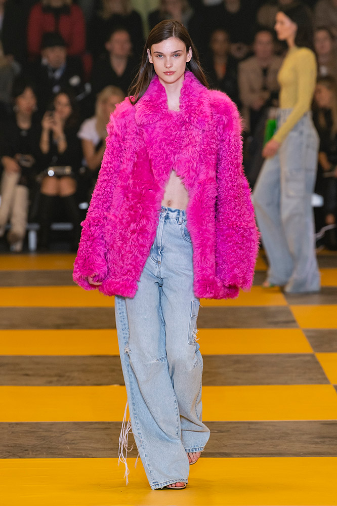 Off-White Fall 2019 #28