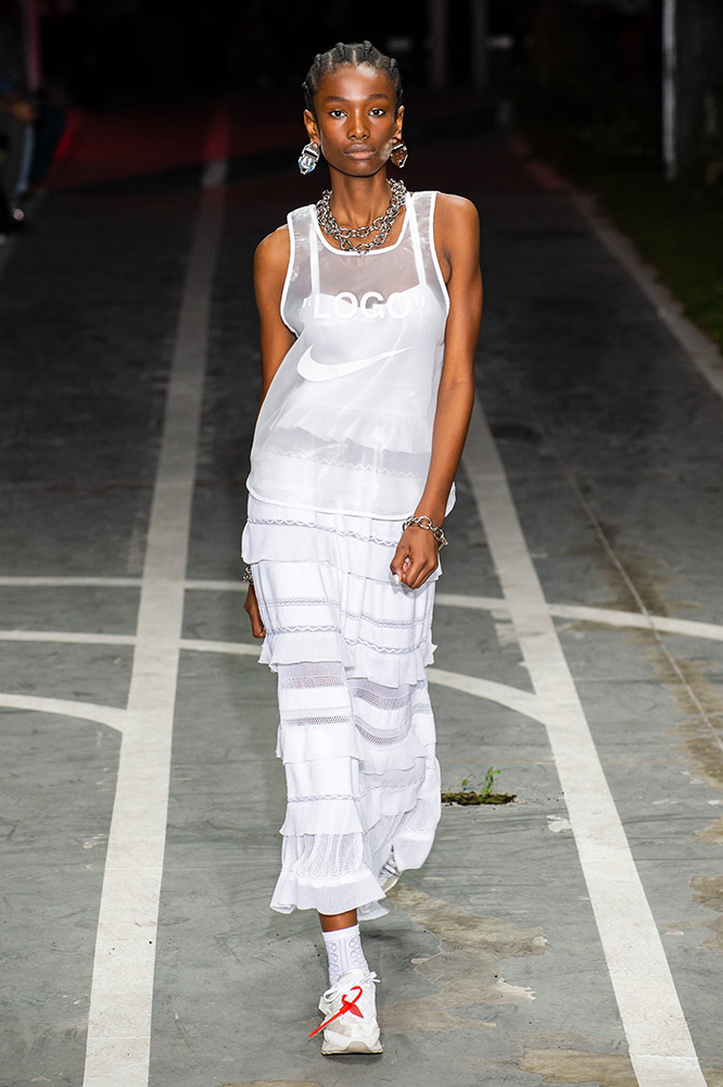 Off-White Spring 2019 #5