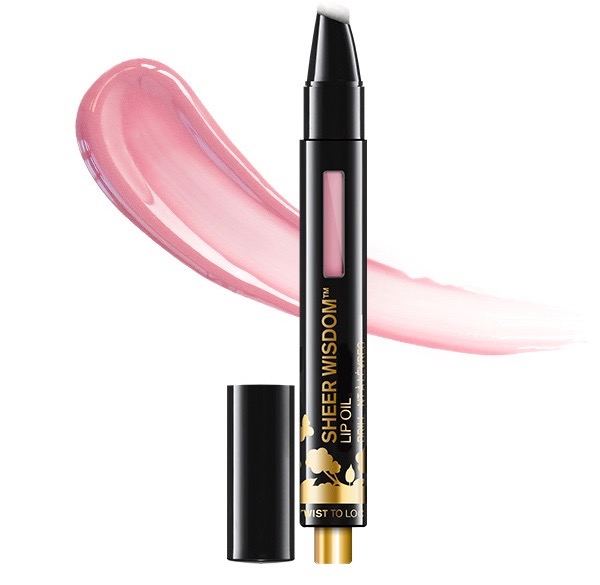 Oil Slick: Glossy Lip Oils That Are Missing From Your Makeup Bag #13