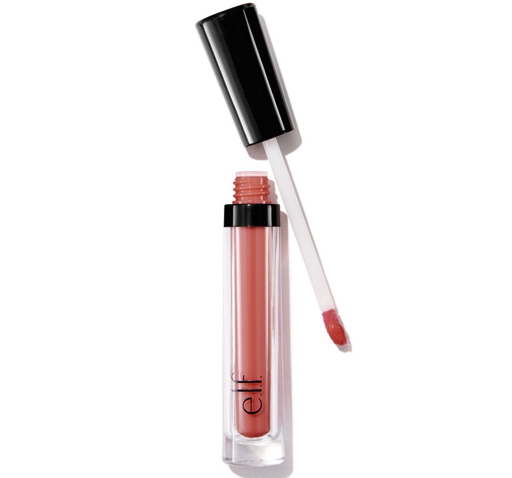 Oil Slick: Glossy Lip Oils That Are Missing From Your Makeup Bag #8