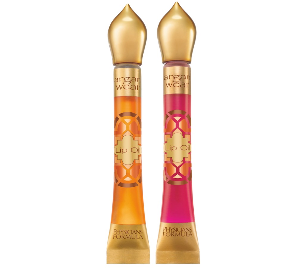 Lip Oils Are So Much Better Than Lip Gloss theFashionSpot