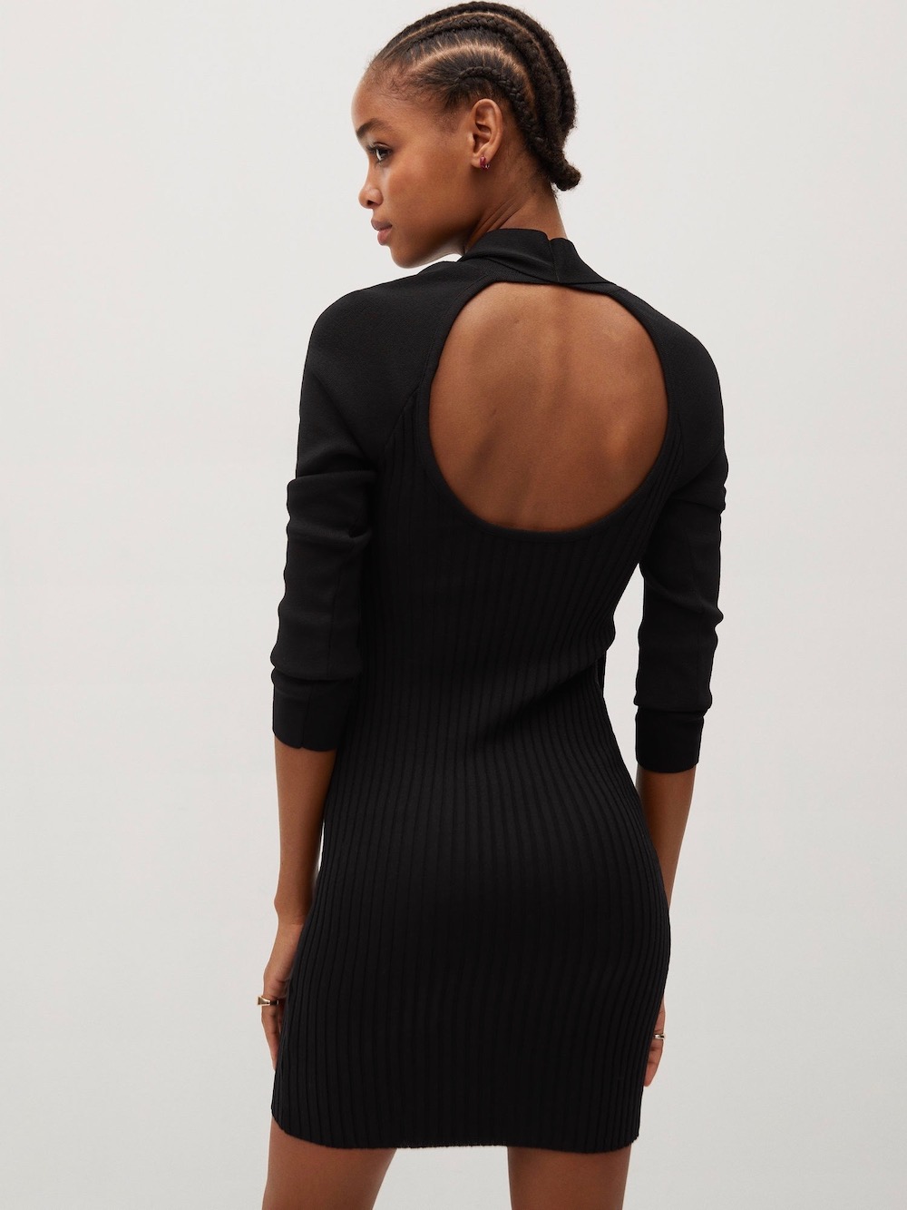 Open-Back Dresses You Can Wear Now and Later - theFashionSpot