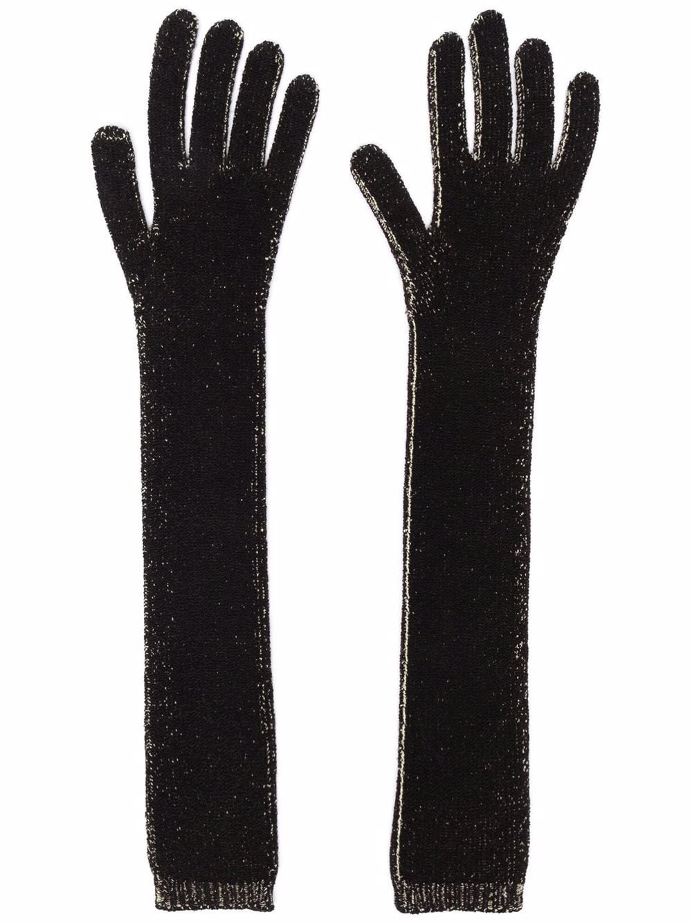Opera Gloves #14