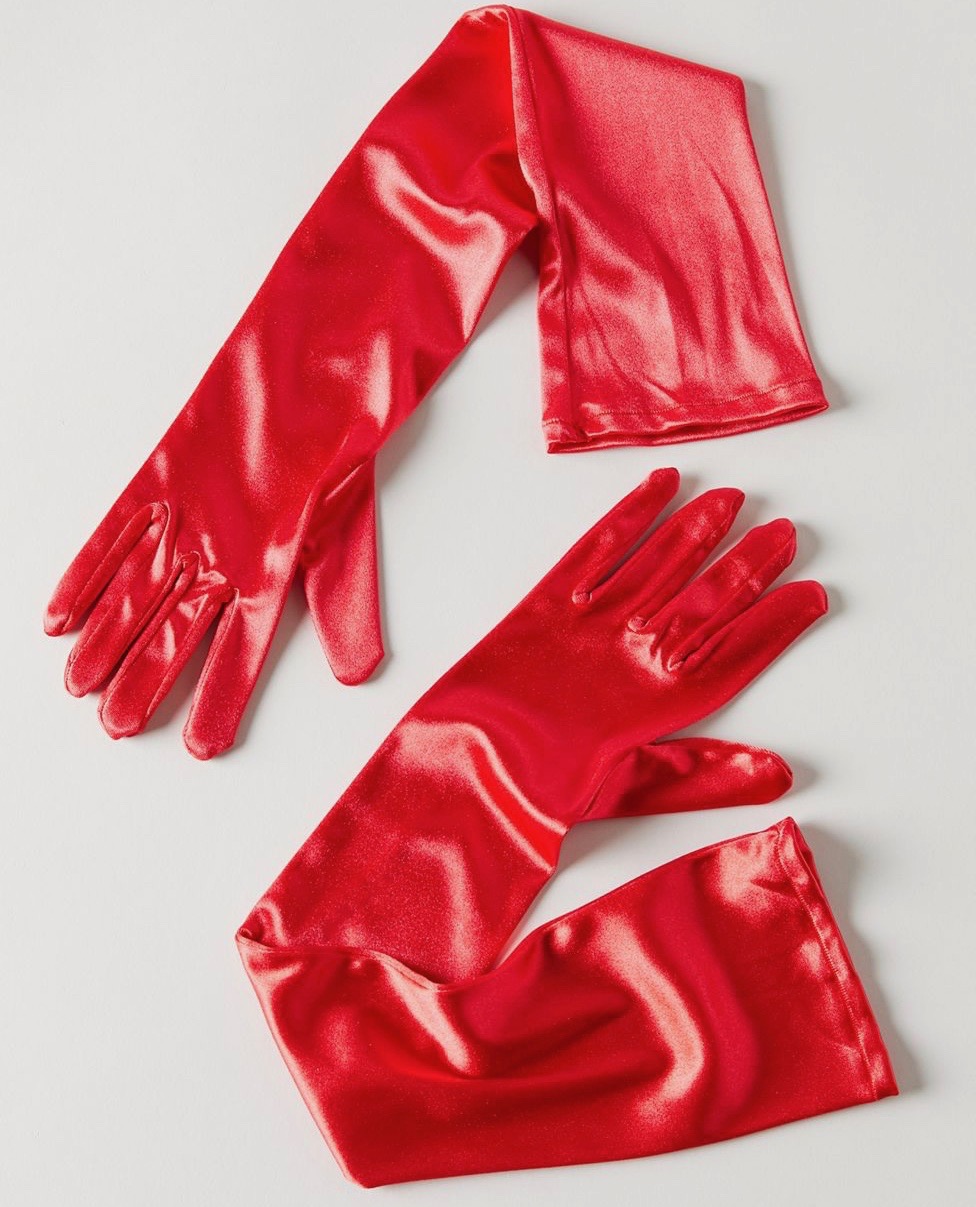 Opera Gloves #13