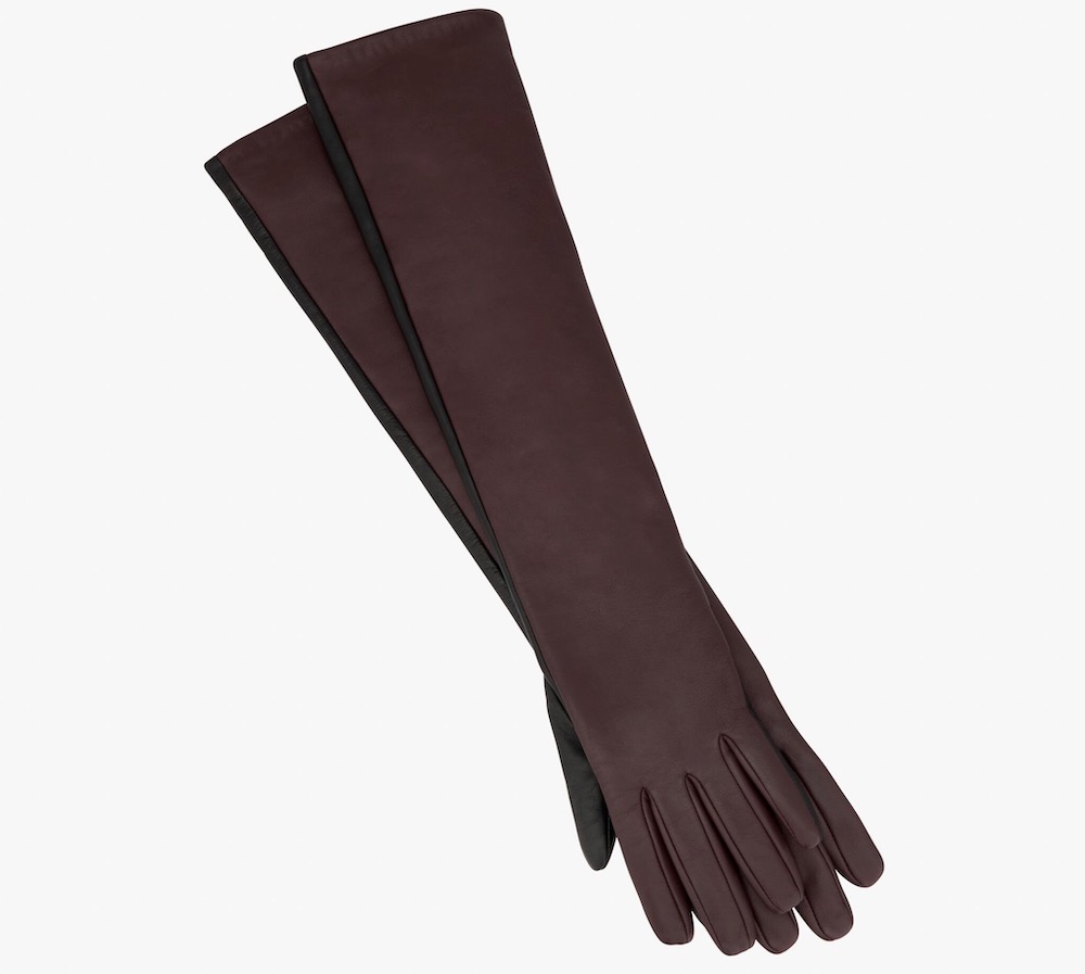 Opera Gloves #1