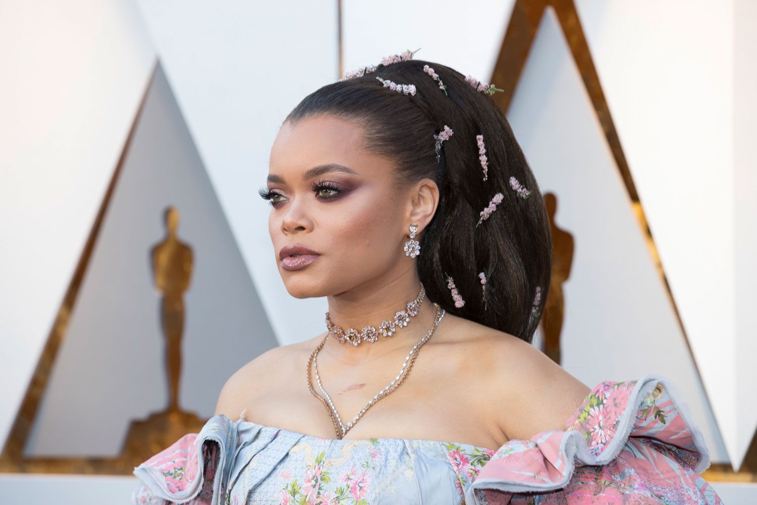 Best: Andra Day