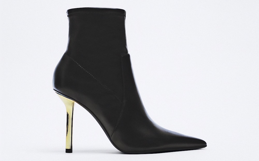 Party Shoes for Every Budget, From H&M to Balenciaga - theFashionSpot