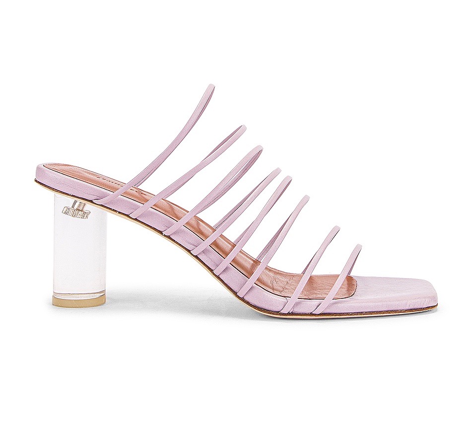Pastel Shoes for Spring and Summer - theFashionSpot