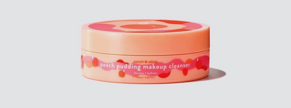 Peach Beauty Products #10