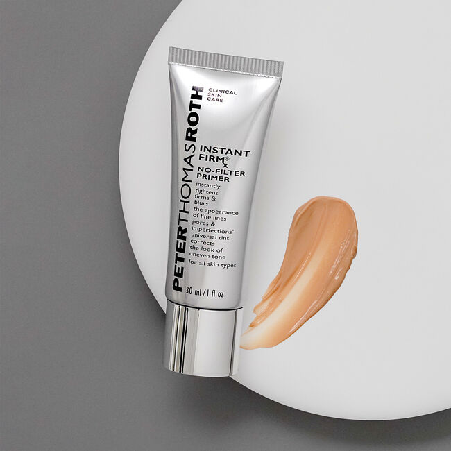 Peter Thomas Roth  Instant FIRMx No-Filter Primer 