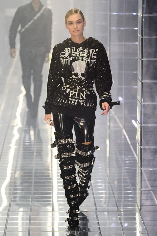 Philipp Plein Spring 2019 #41
