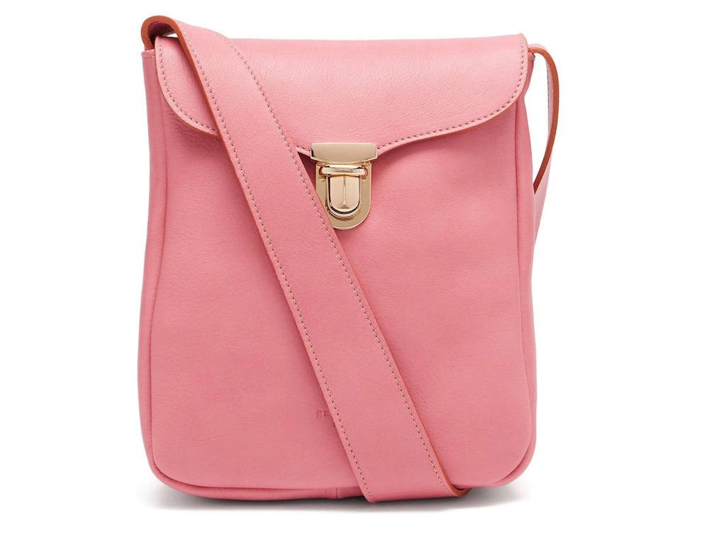 Pink Bags You Don’t Have to Be a Millennial to Love - theFashionSpot