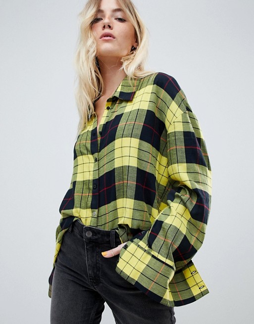 24 Next-Gen Plaid Pieces to Update Your Fall Wardrobe - theFashionSpot