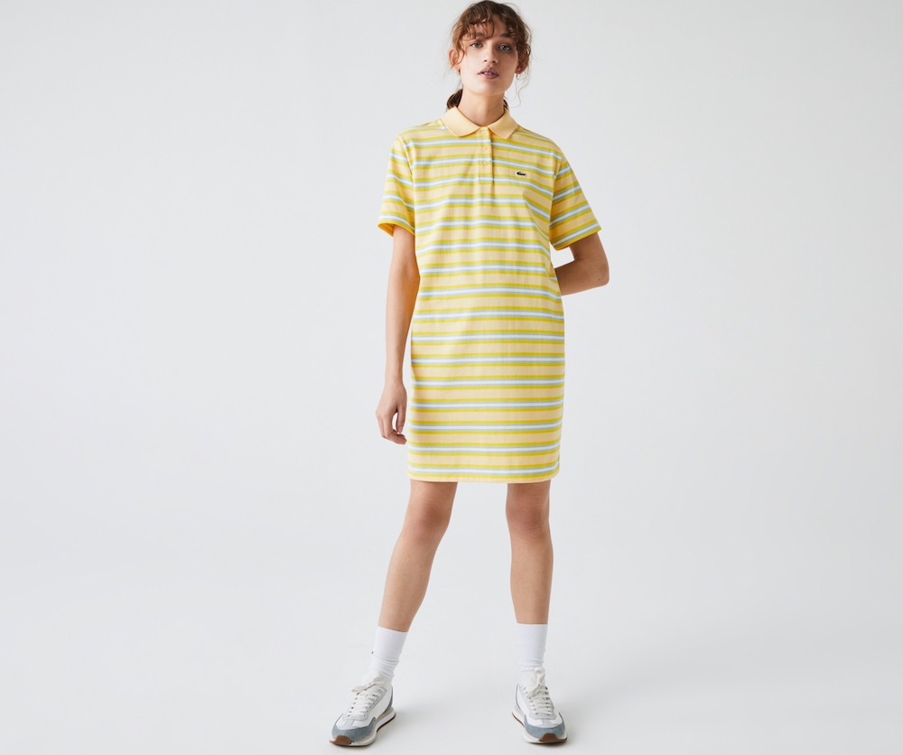 Polo Dresses 2021 Update #3