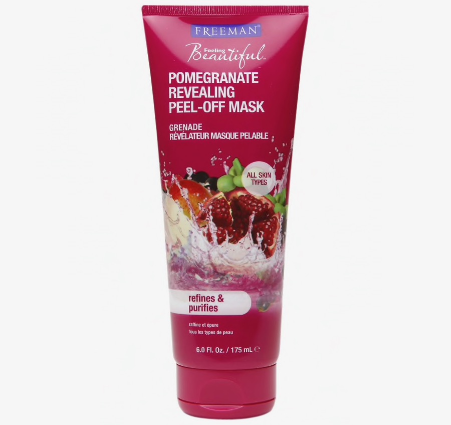 Pomegranate Is the Hero Superfood Skin Care Ingredient That Does It All #8