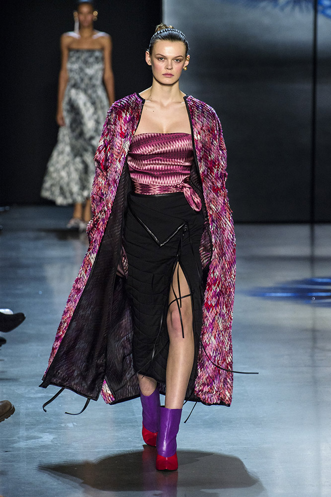 Prabal Gurung Fall 2018 #29