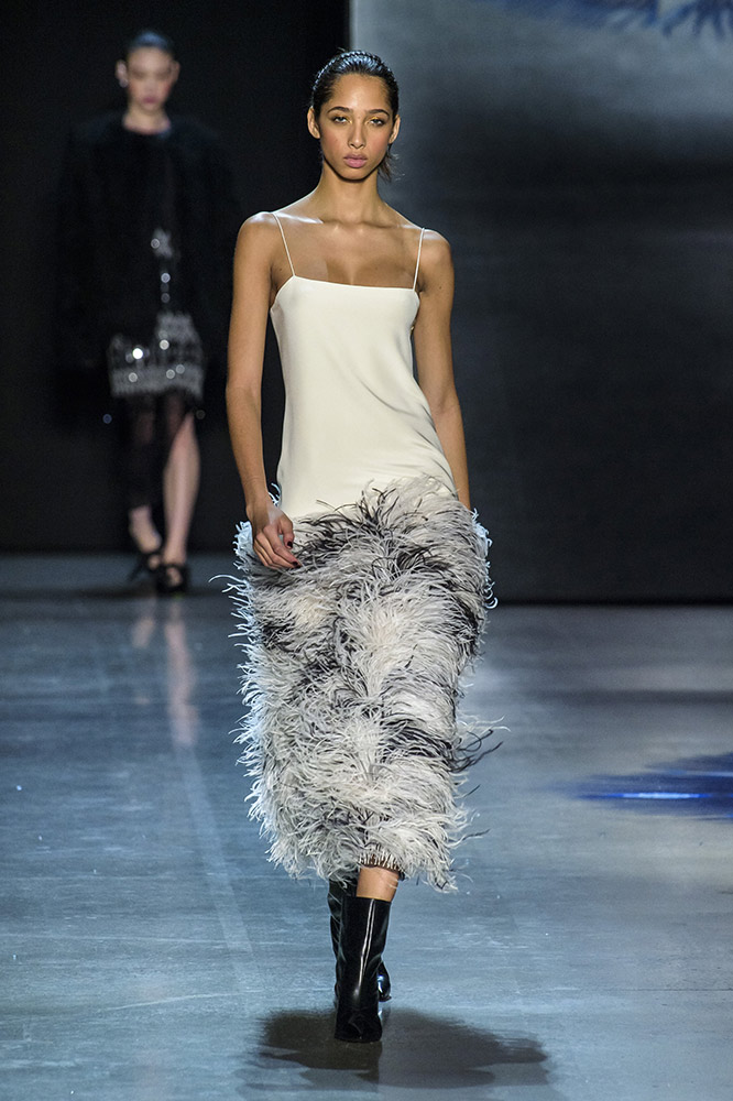 Prabal Gurung Fall 2018 #31
