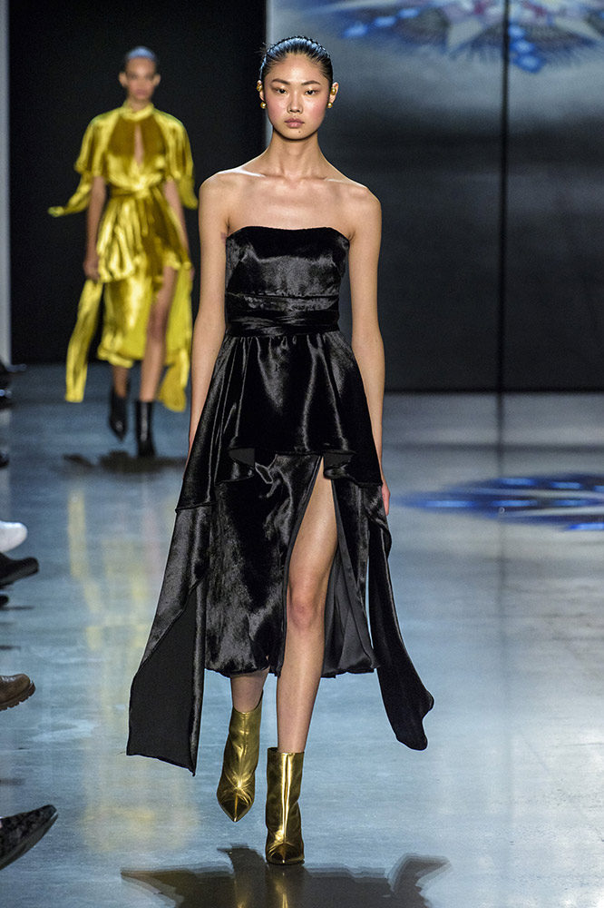 Prabal Gurung Fall 2018 #41