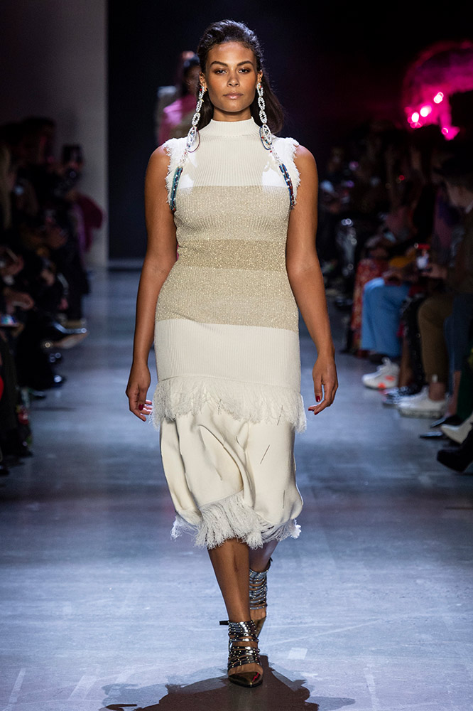Prabal Gurung Fall 2019 #33